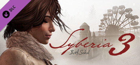 syberia 3 patch download